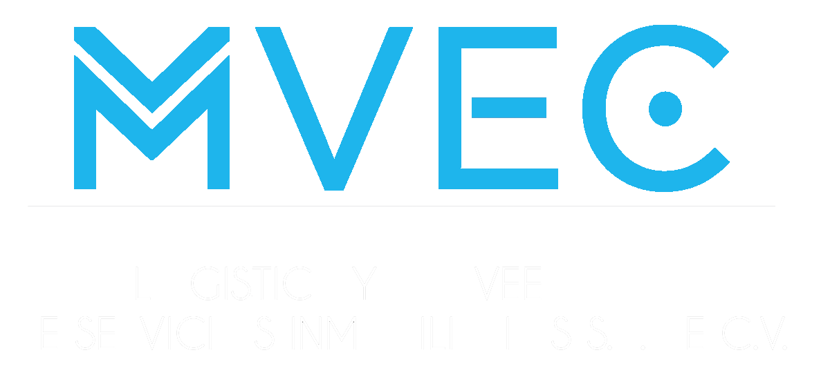 MVEC Logistica y Proveedora de Servicios Inmobiliarios